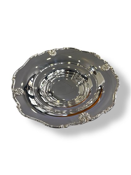 Centrotavola Gioielleria Sorrentino Argenteria in Argento CTAG 909/22 - CTAG 909/22